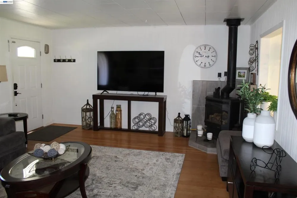 536 Williams St Murphys, CA 95247