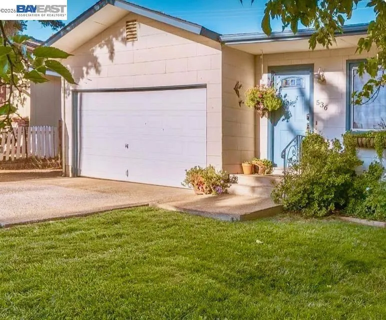 536 Williams St Murphys, CA 95247
