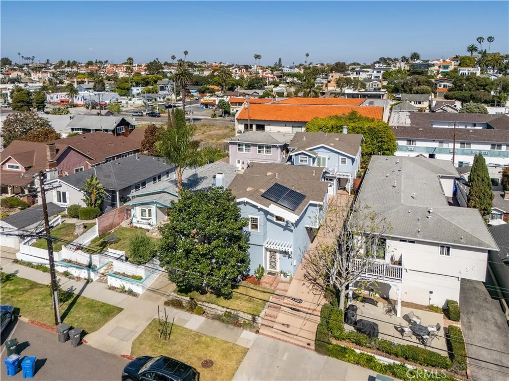 420 S Broadway #A Redondo Beach, CA 90277
