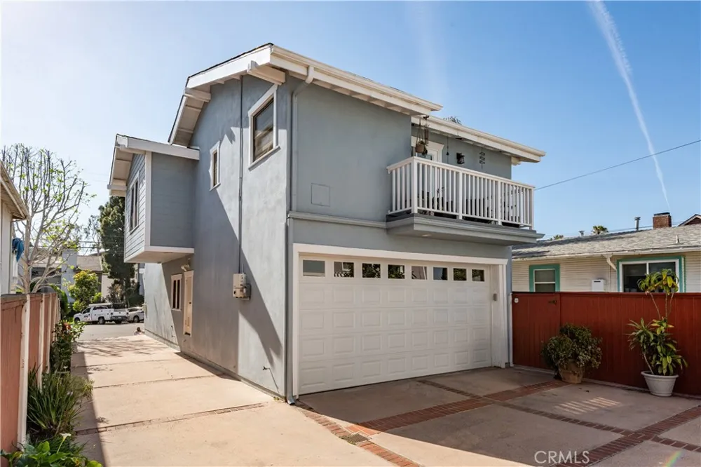420 S Broadway #A Redondo Beach, CA 90277