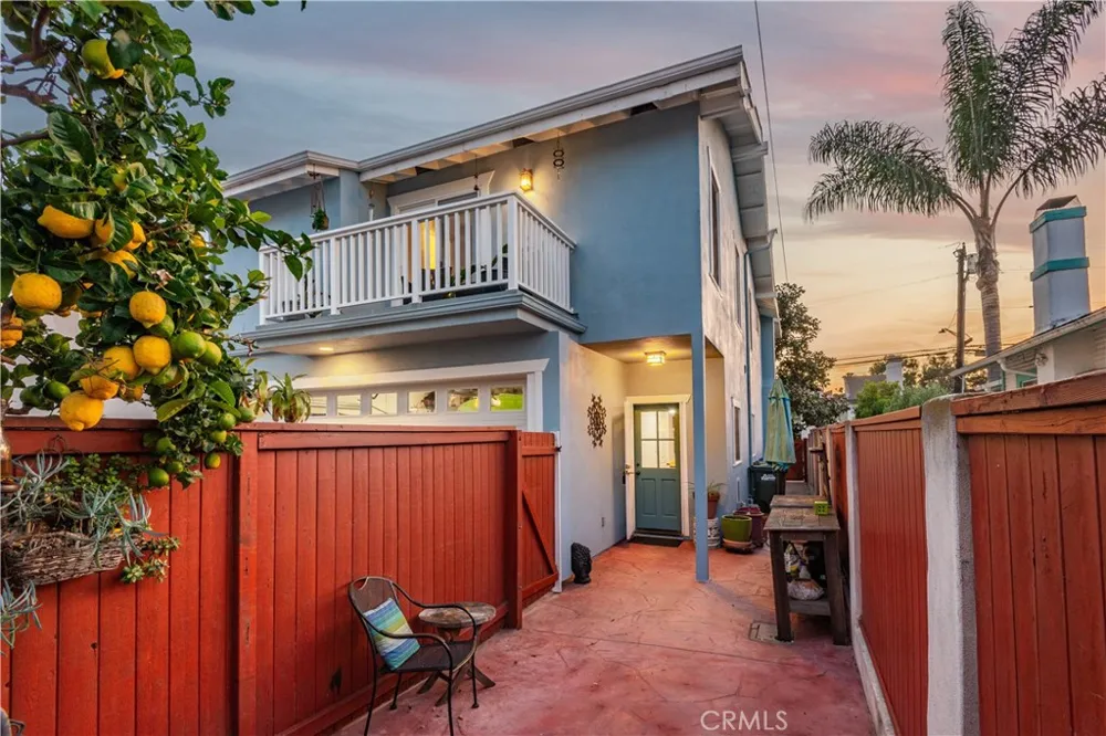 420 S Broadway #A Redondo Beach, CA 90277