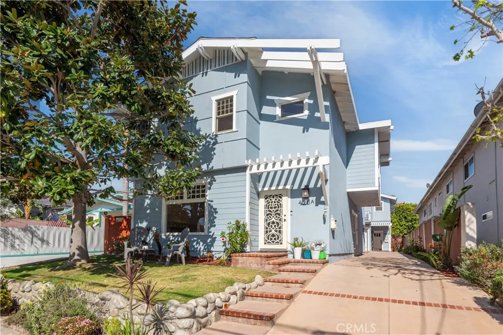 420 S Broadway #A Redondo Beach, CA 90277