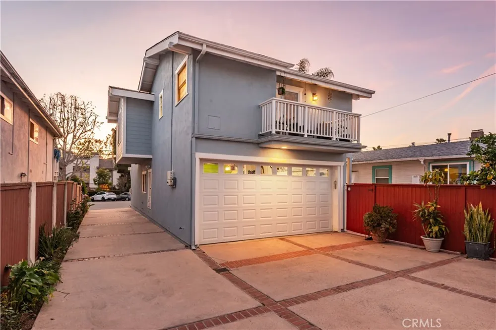 420 S Broadway #A Redondo Beach, CA 90277
