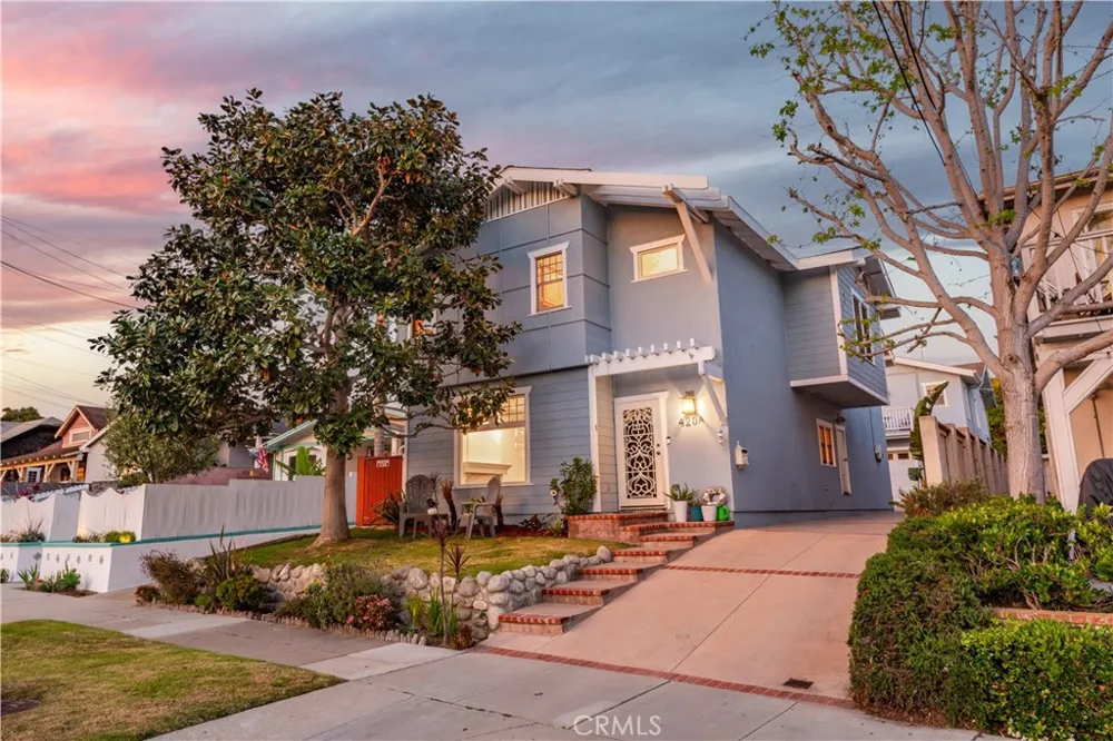 420 S Broadway #A Redondo Beach, CA 90277