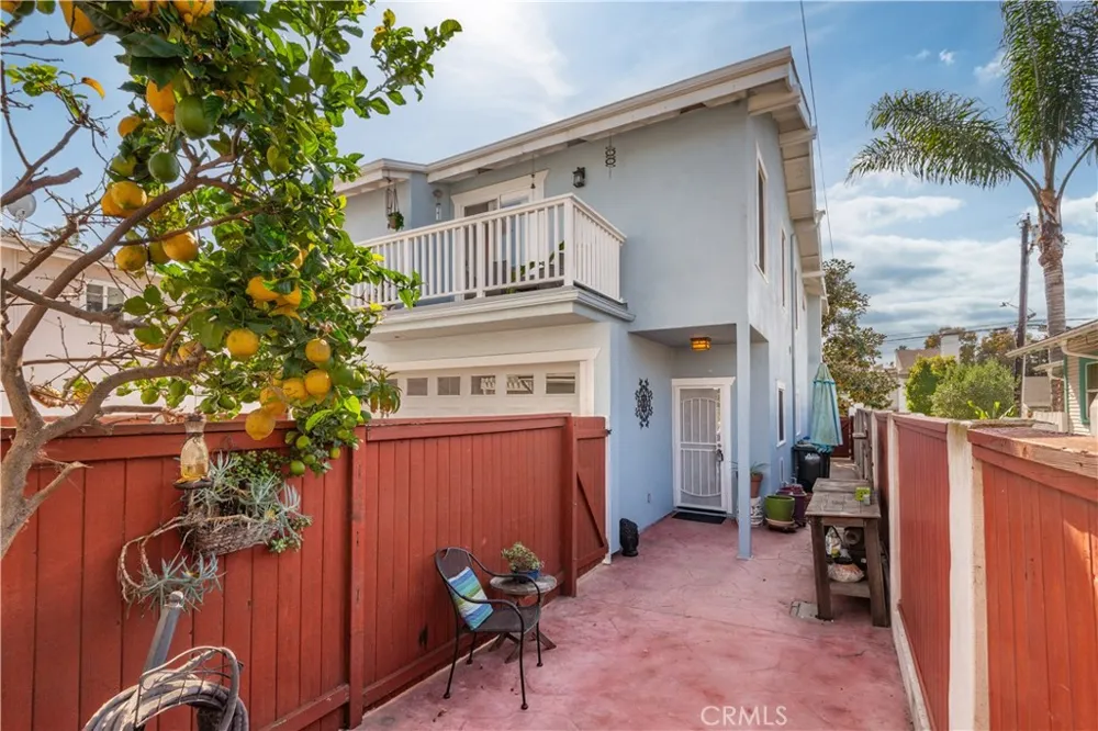 420 S Broadway #A Redondo Beach, CA 90277