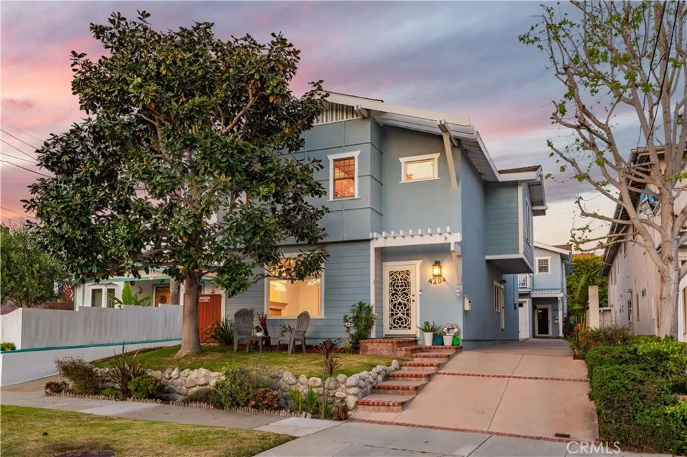 420 S Broadway #A Redondo Beach, CA 90277
