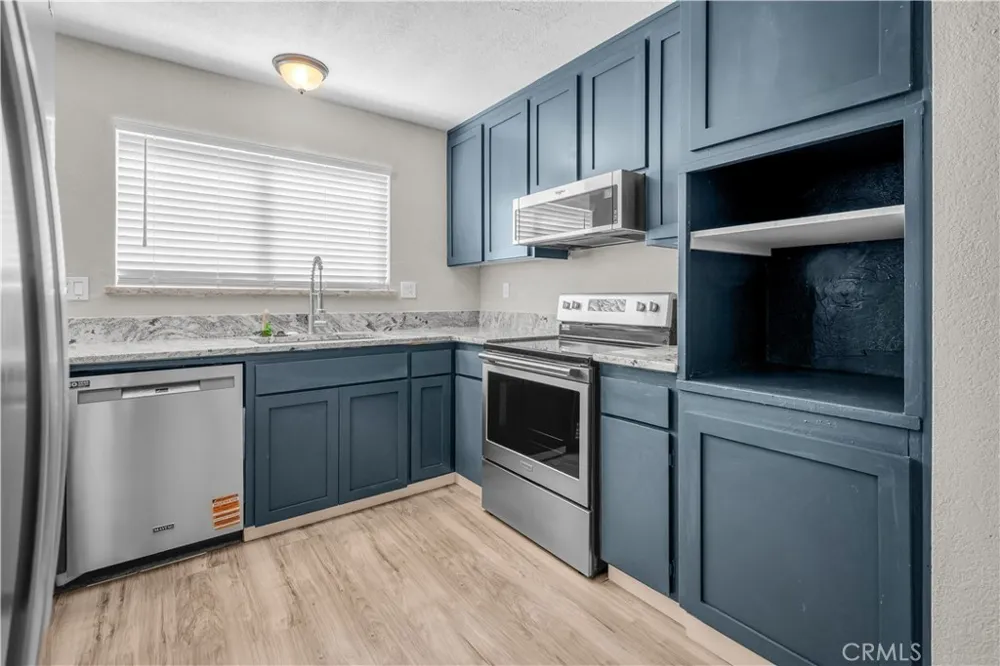 13132 Venus Village Clearlake Oaks, CA 95423