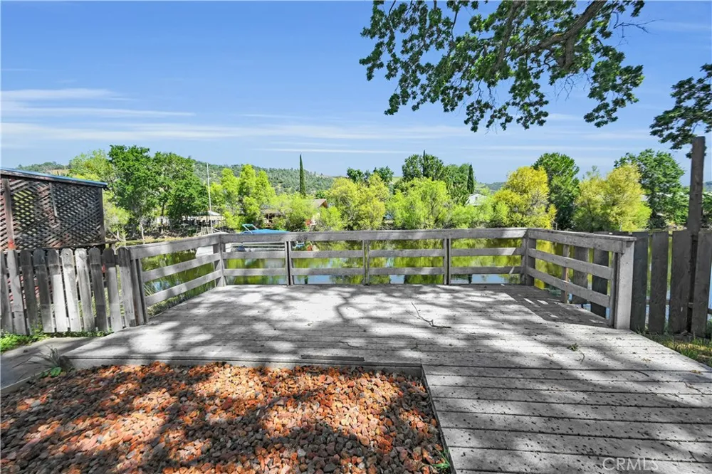13132 Venus Village Clearlake Oaks, CA 95423
