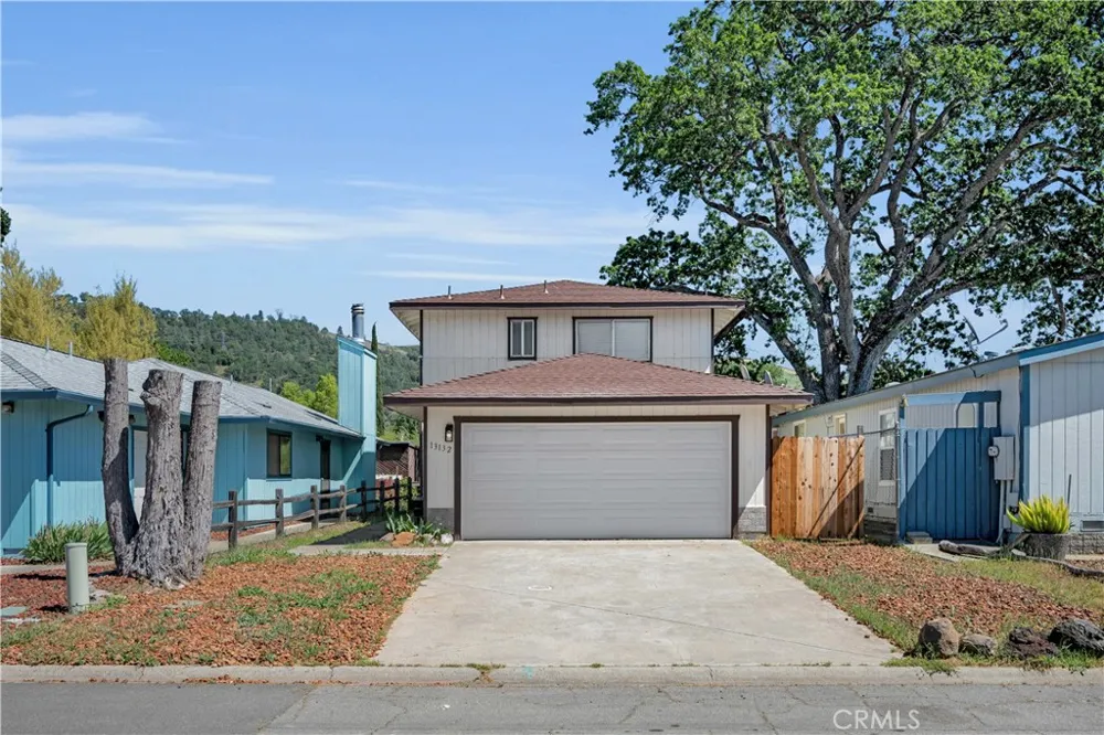 13132 Venus Village Clearlake Oaks, CA 95423