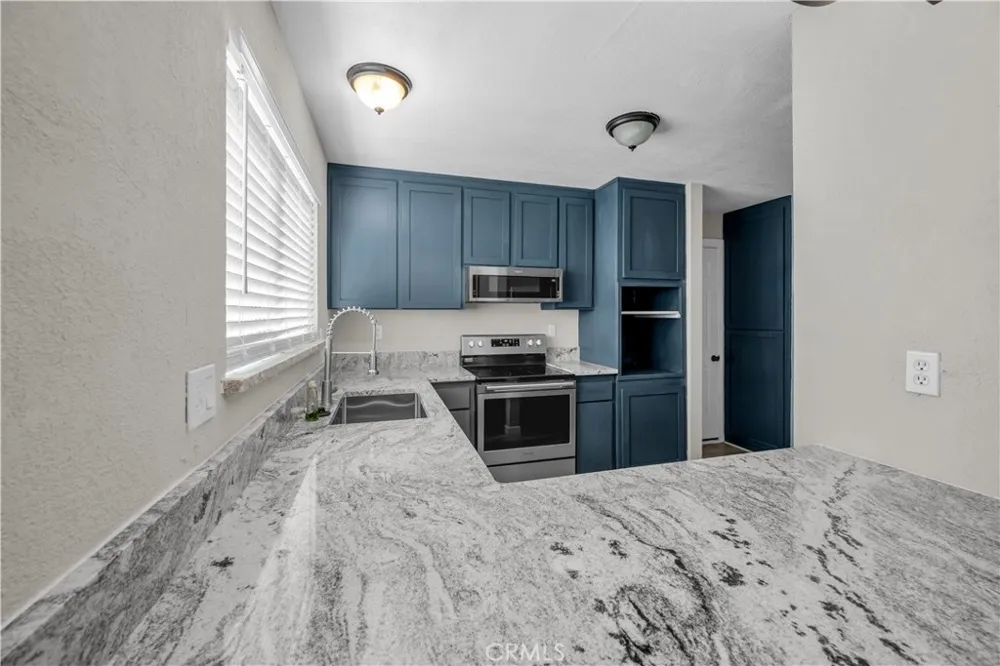 13132 Venus Village Clearlake Oaks, CA 95423