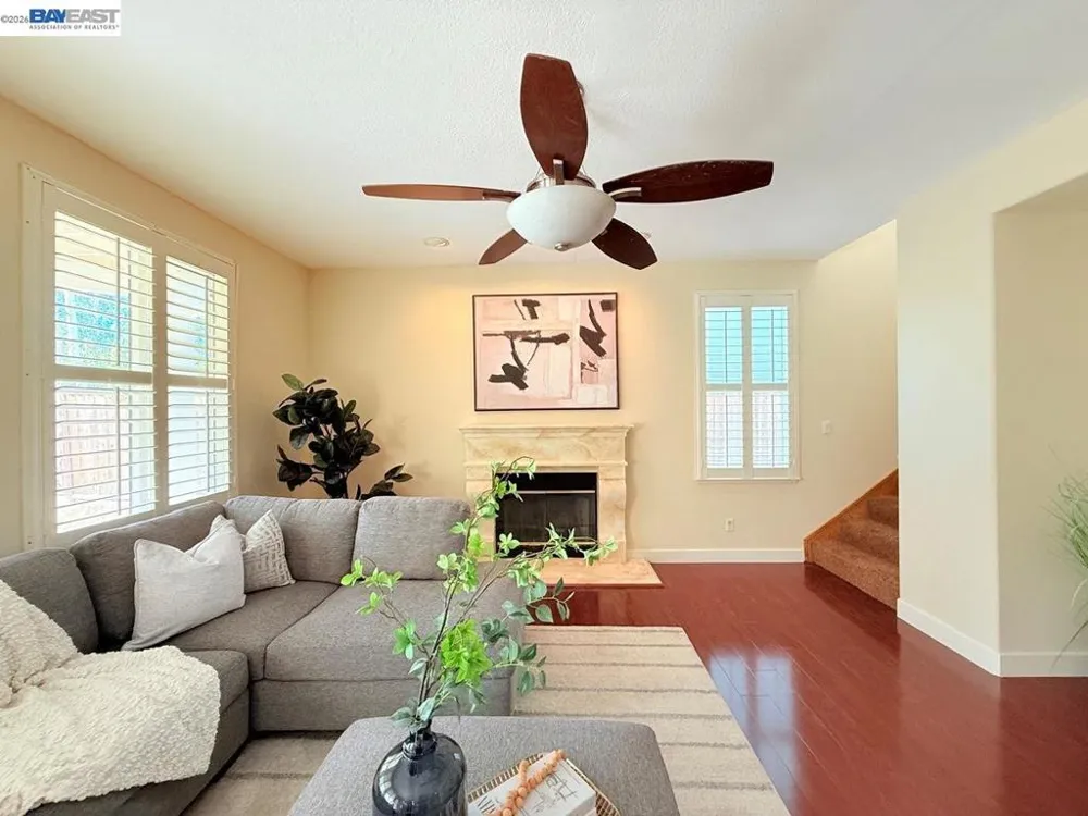 3329 Lair Way Antioch, CA 94531