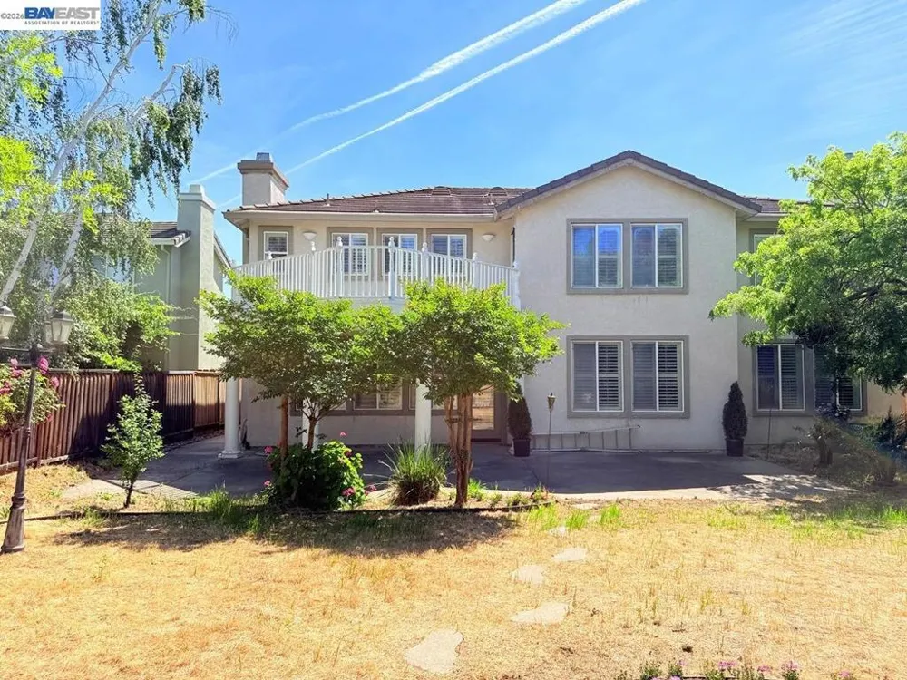 3329 Lair Way Antioch, CA 94531