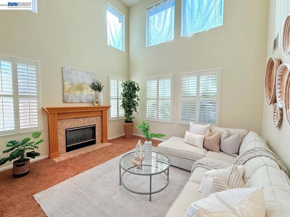 3329 Lair Way Antioch, CA 94531
