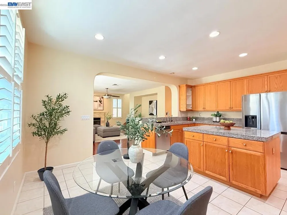 3329 Lair Way Antioch, CA 94531
