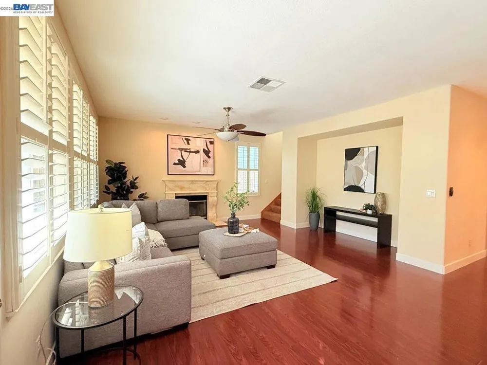 3329 Lair Way Antioch, CA 94531