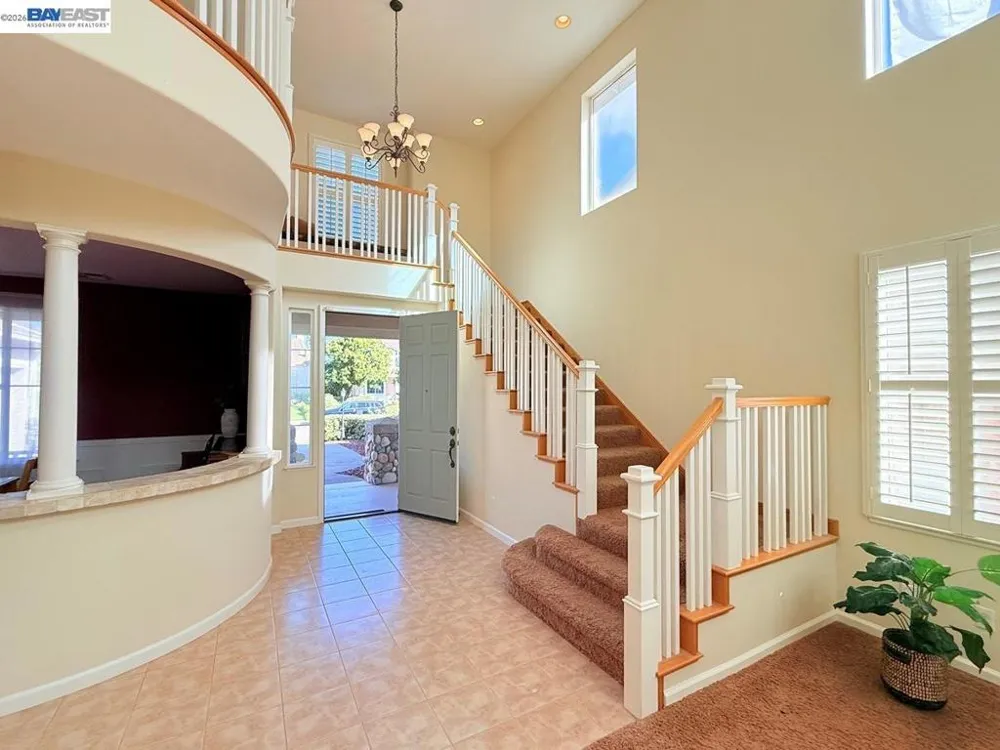 3329 Lair Way Antioch, CA 94531