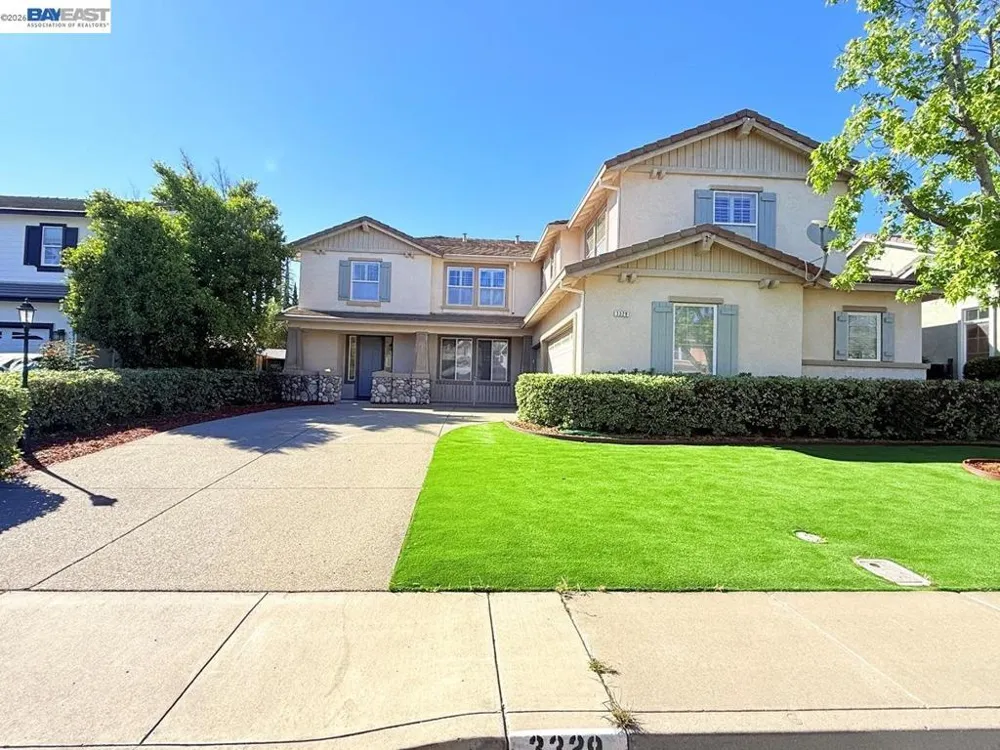 3329 Lair Way Antioch, CA 94531