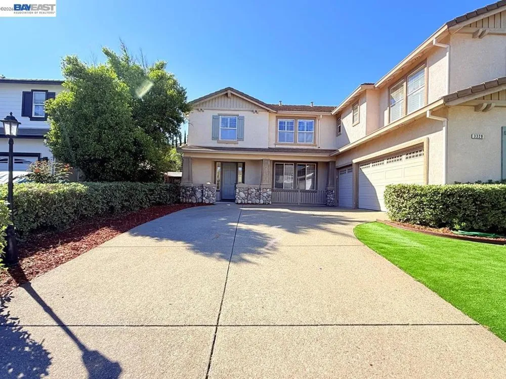 3329 Lair Way Antioch, CA 94531