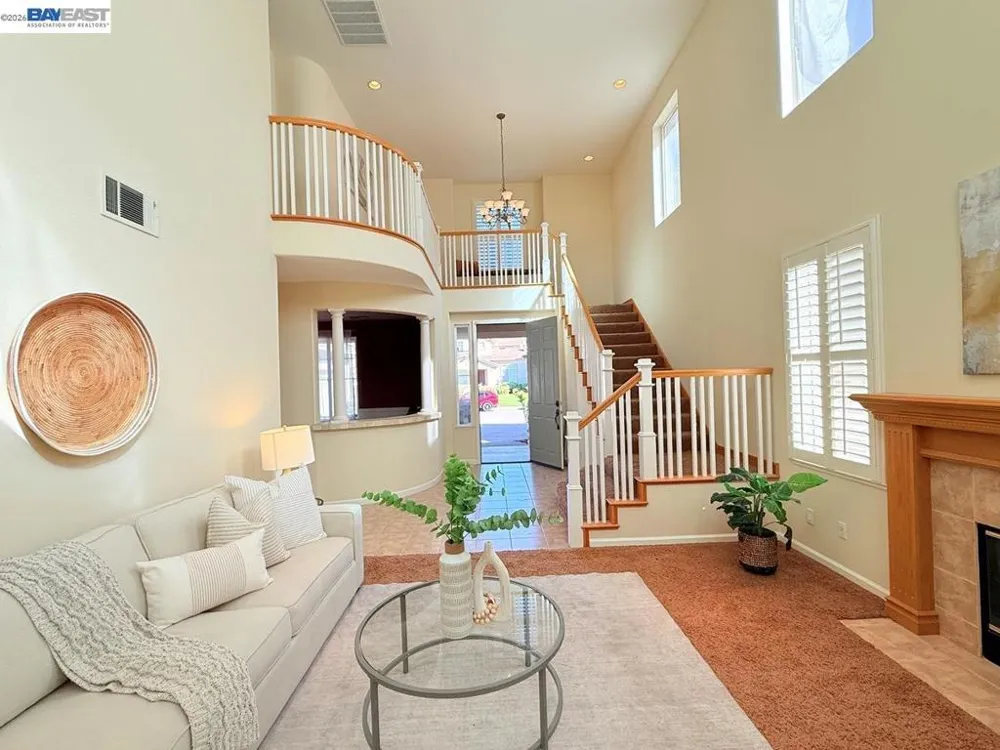 3329 Lair Way Antioch, CA 94531