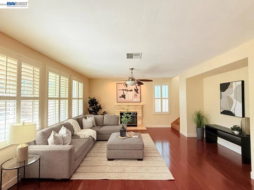 3329 Lair Way Antioch, CA 94531