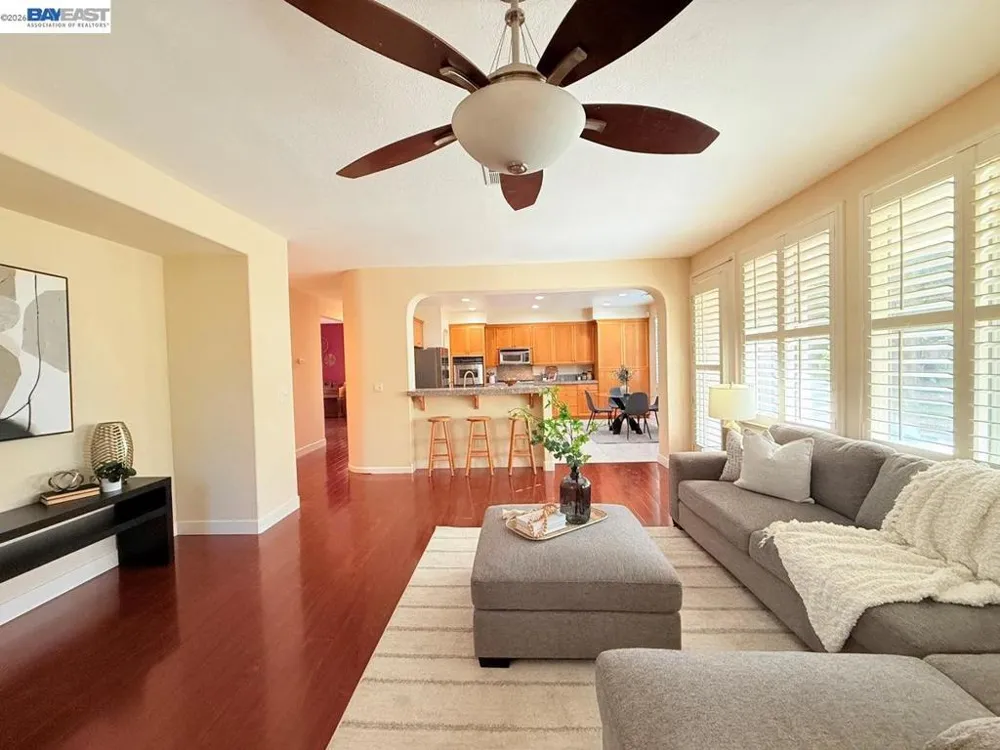 3329 Lair Way Antioch, CA 94531