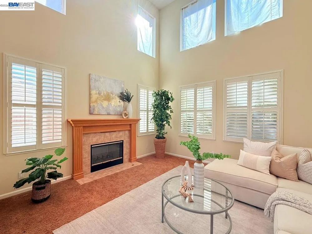 3329 Lair Way Antioch, CA 94531