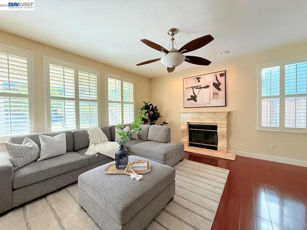 3329 Lair Way Antioch, CA 94531
