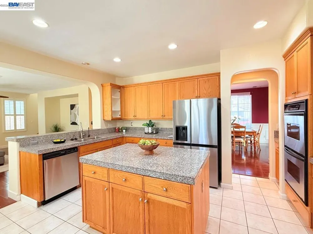 3329 Lair Way Antioch, CA 94531