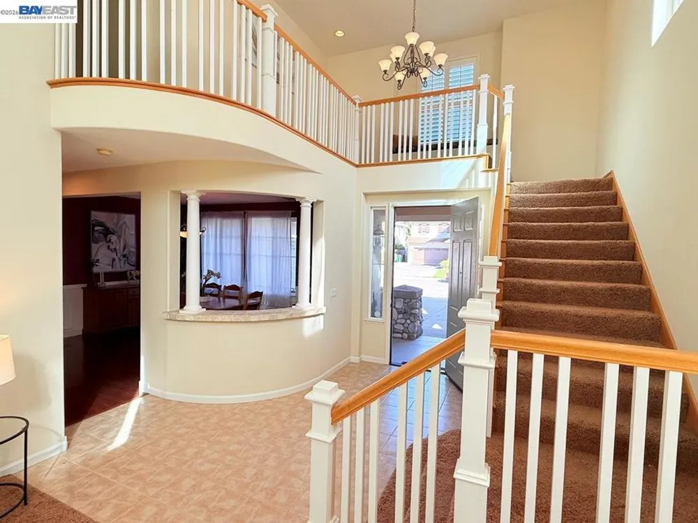 3329 Lair Way Antioch, CA 94531