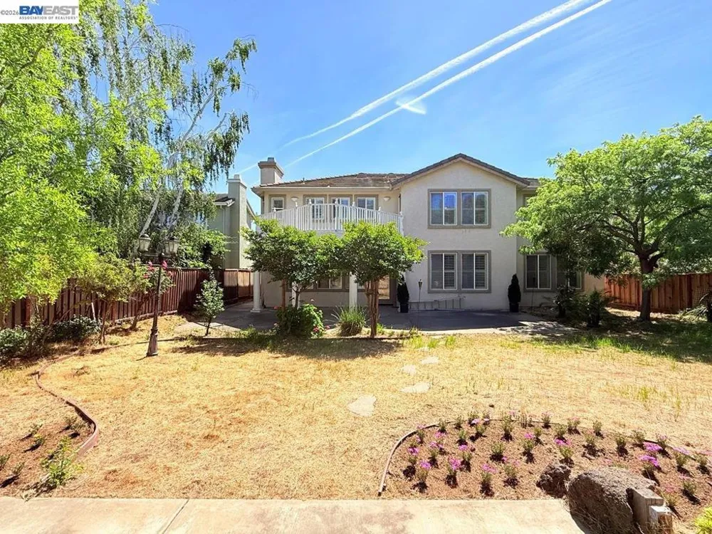 3329 Lair Way Antioch, CA 94531