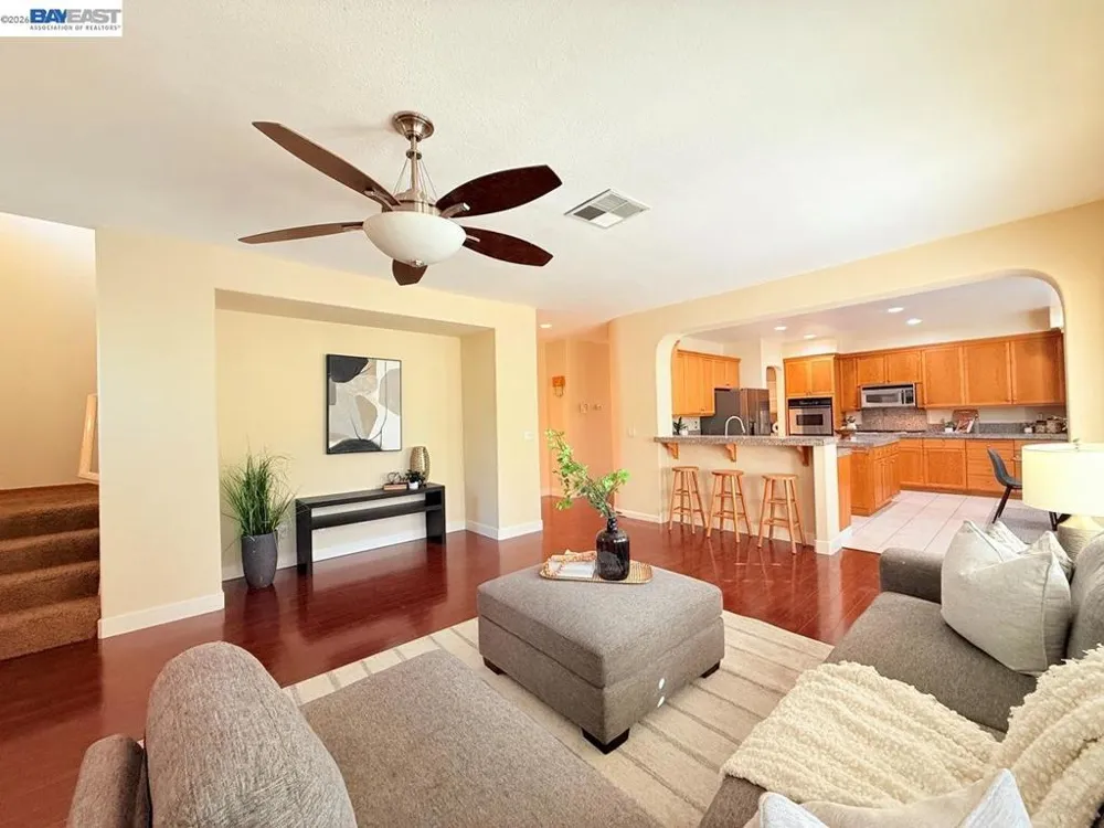 3329 Lair Way Antioch, CA 94531
