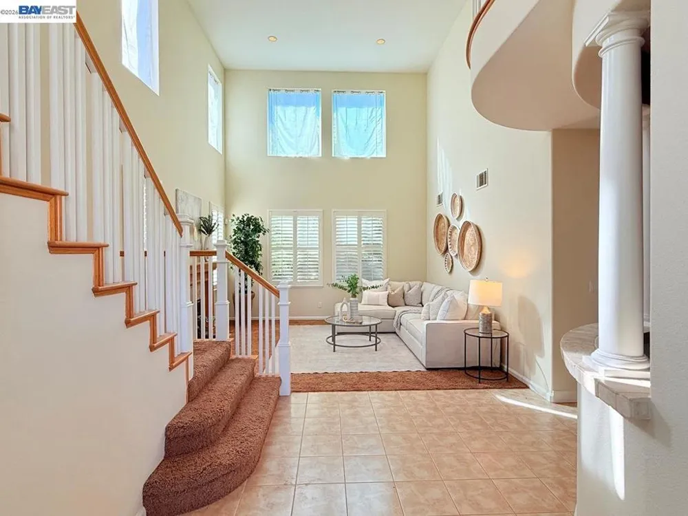 3329 Lair Way Antioch, CA 94531