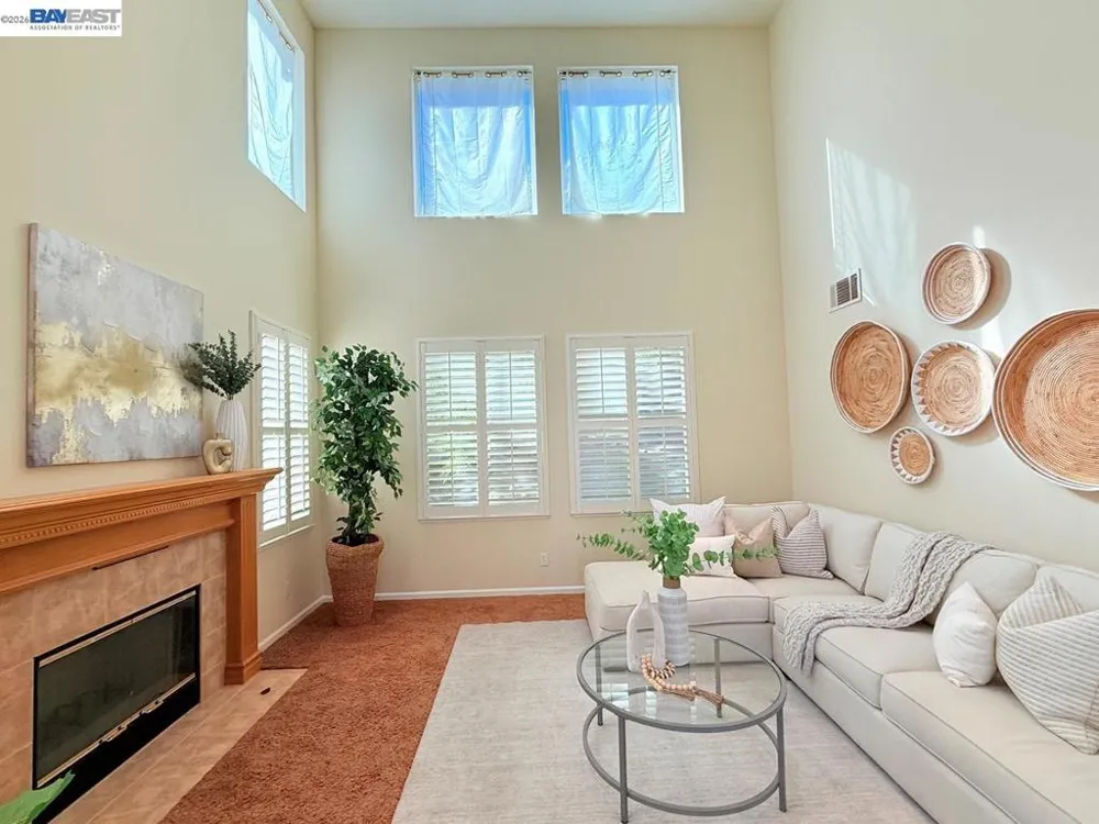 3329 Lair Way Antioch, CA 94531