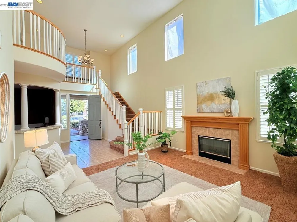 3329 Lair Way Antioch, CA 94531