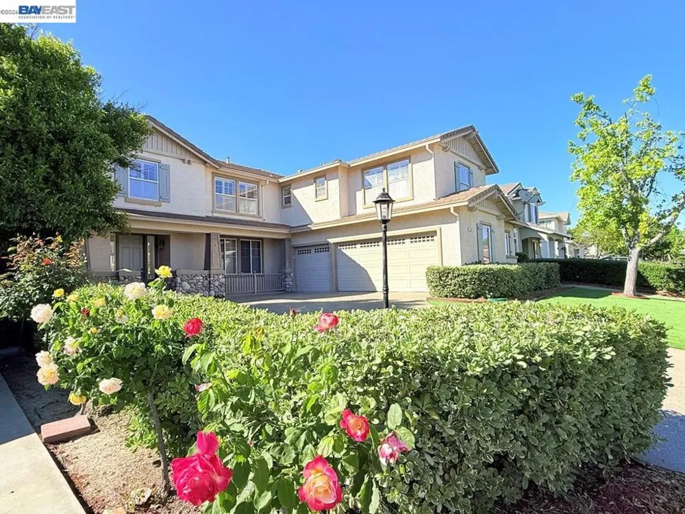 3329 Lair Way Antioch, CA 94531