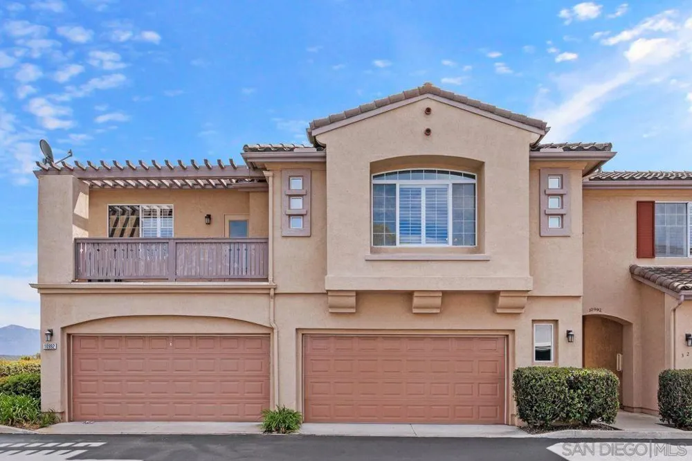 10992 Ivy Hill #3 San Diego, CA 92131
