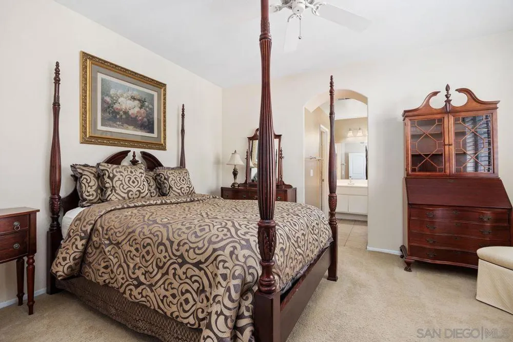 10992 Ivy Hill #3 San Diego, CA 92131