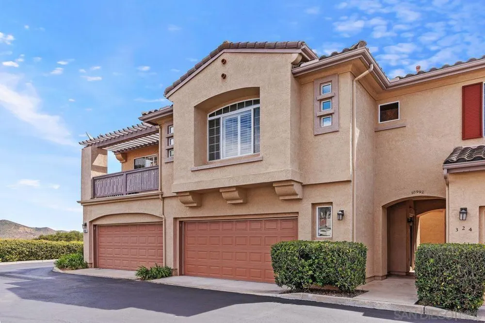 10992 Ivy Hill #3 San Diego, CA 92131