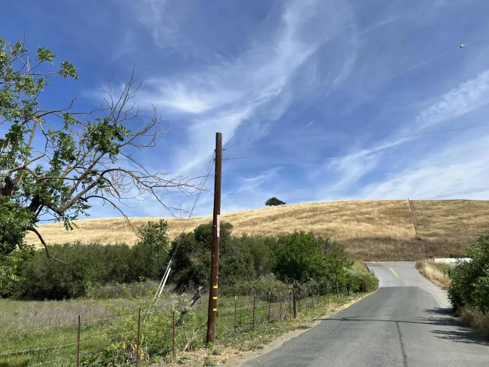 Address Not Shown Hollister, CA 95023