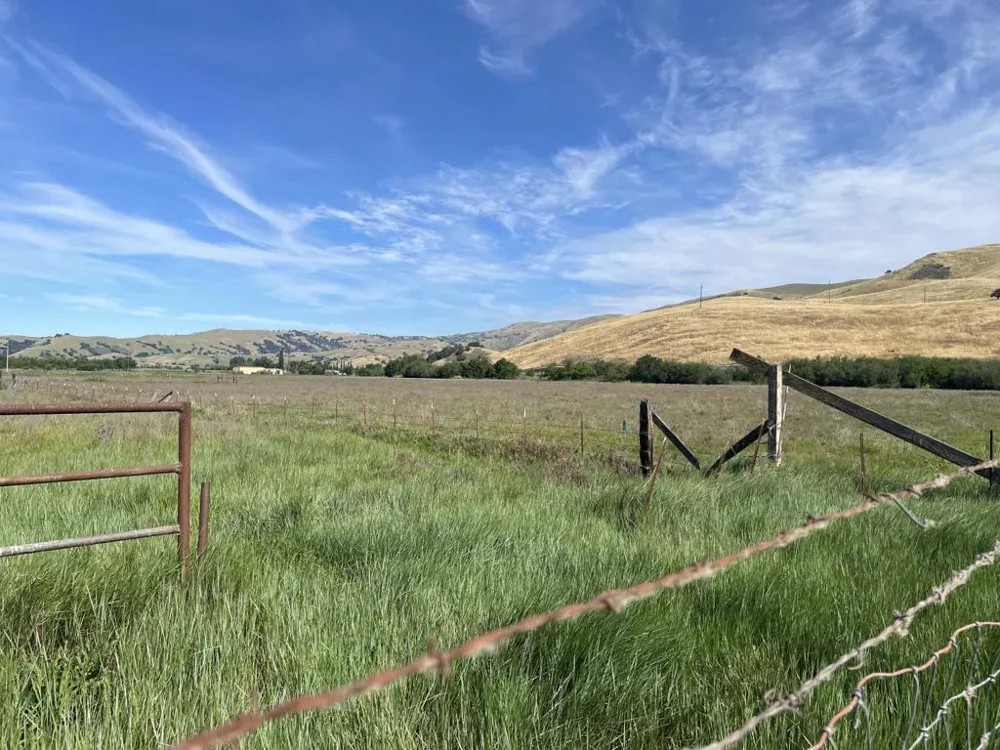 Address Not Shown Hollister, CA 95023