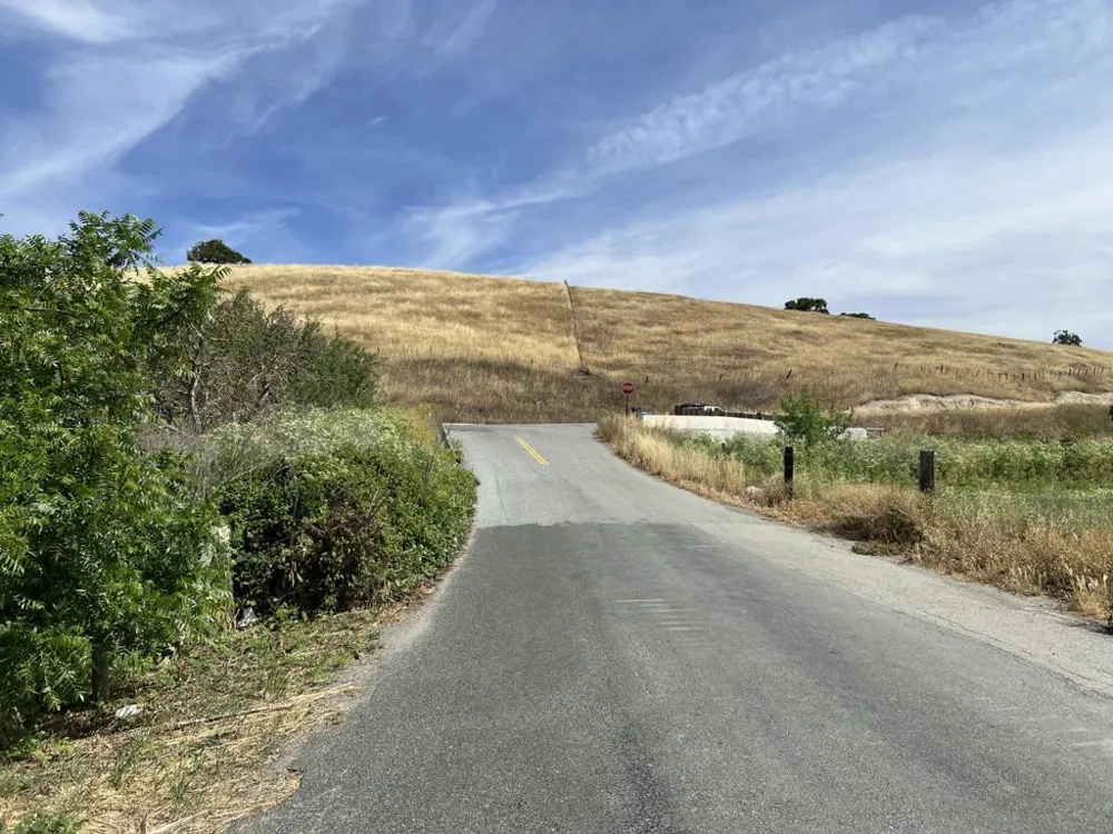 Address Not Shown Hollister, CA 95023