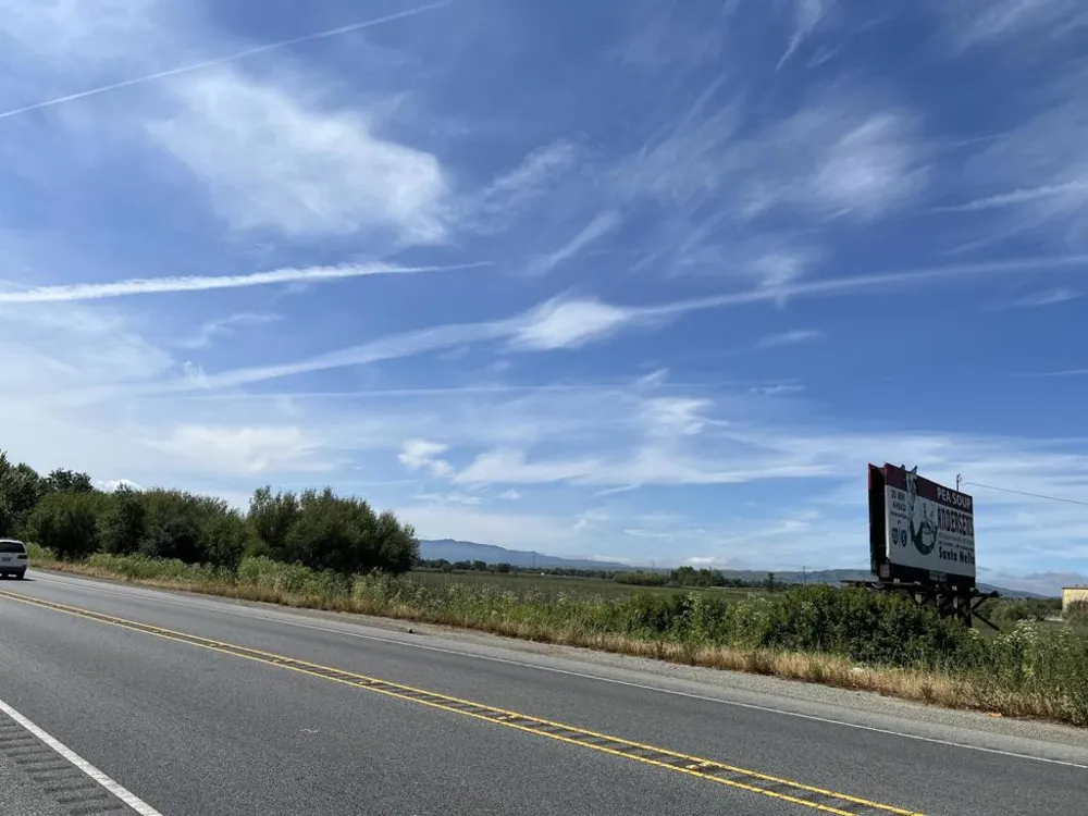 Address Not Shown Hollister, CA 95023