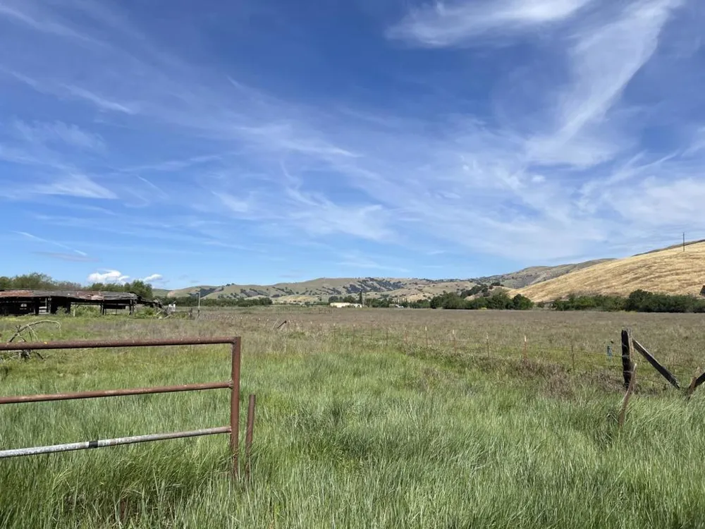 Address Not Shown Hollister, CA 95023