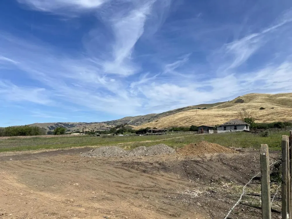 Address Not Shown Hollister, CA 95023