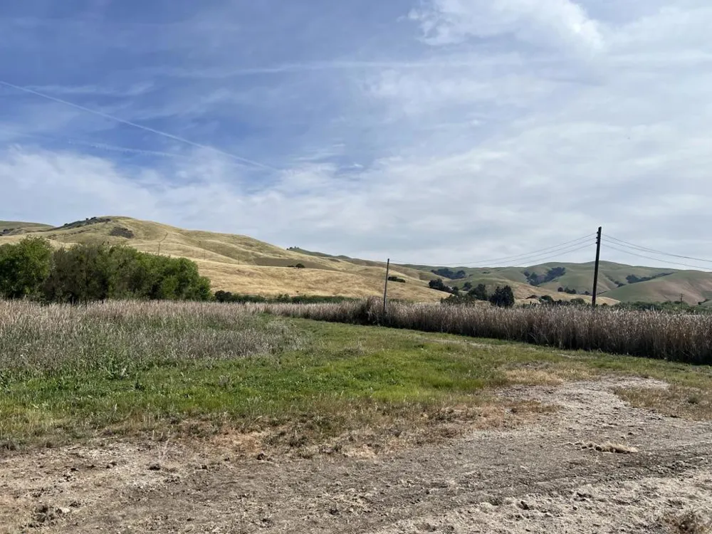 Address Not Shown Hollister, CA 95023