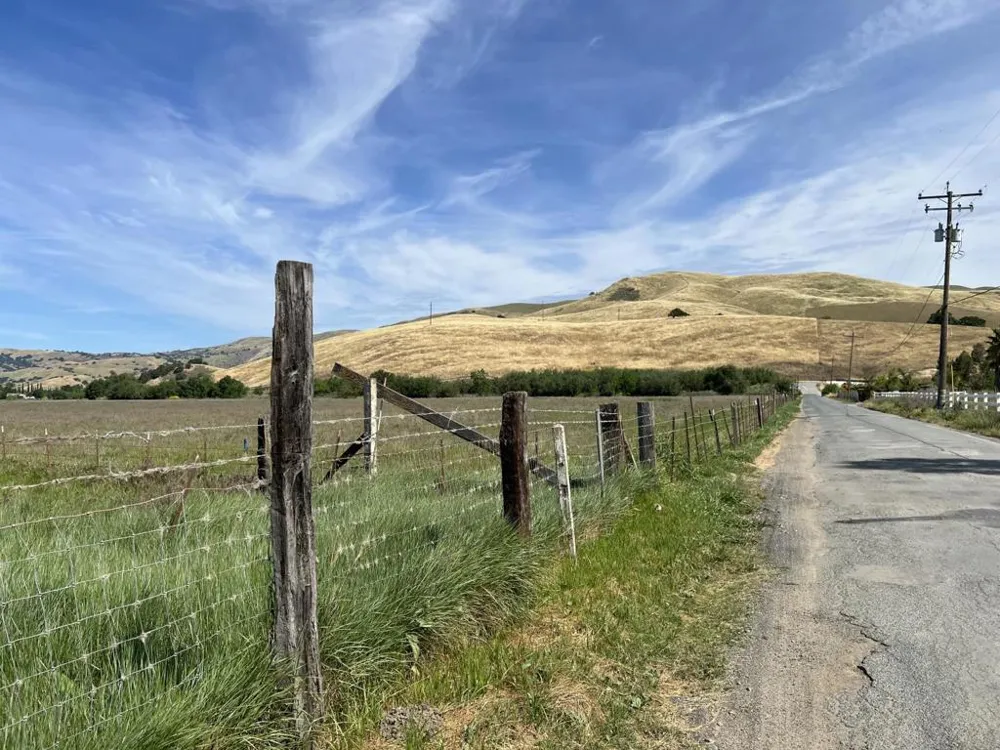 Address Not Shown Hollister, CA 95023