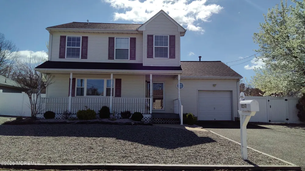 1217 Spray Avenue