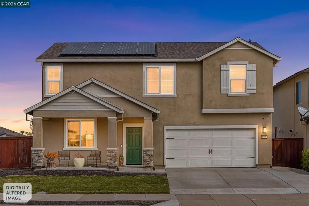 4748 Beacon Way Rio Vista, CA 94571