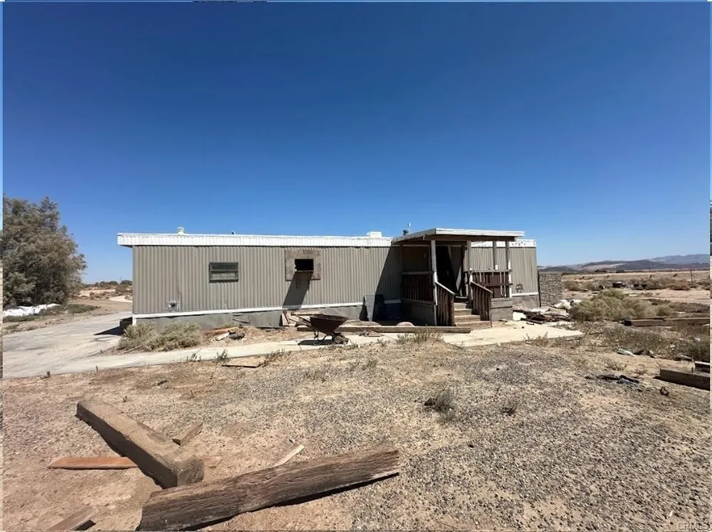 30453 Berry Newberry Springs, CA 92365