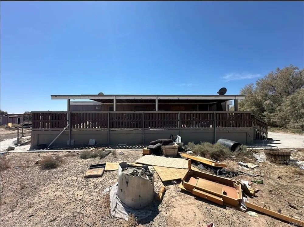30453 Berry Newberry Springs, CA 92365